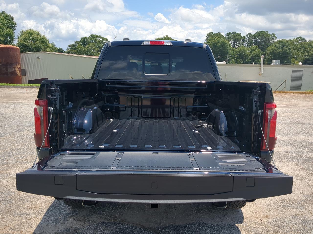 2026 Ford F-150 Tremor Winder GA