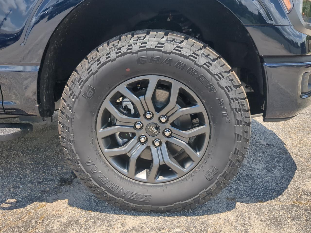 2026 Ford F-150 Tremor Winder GA
