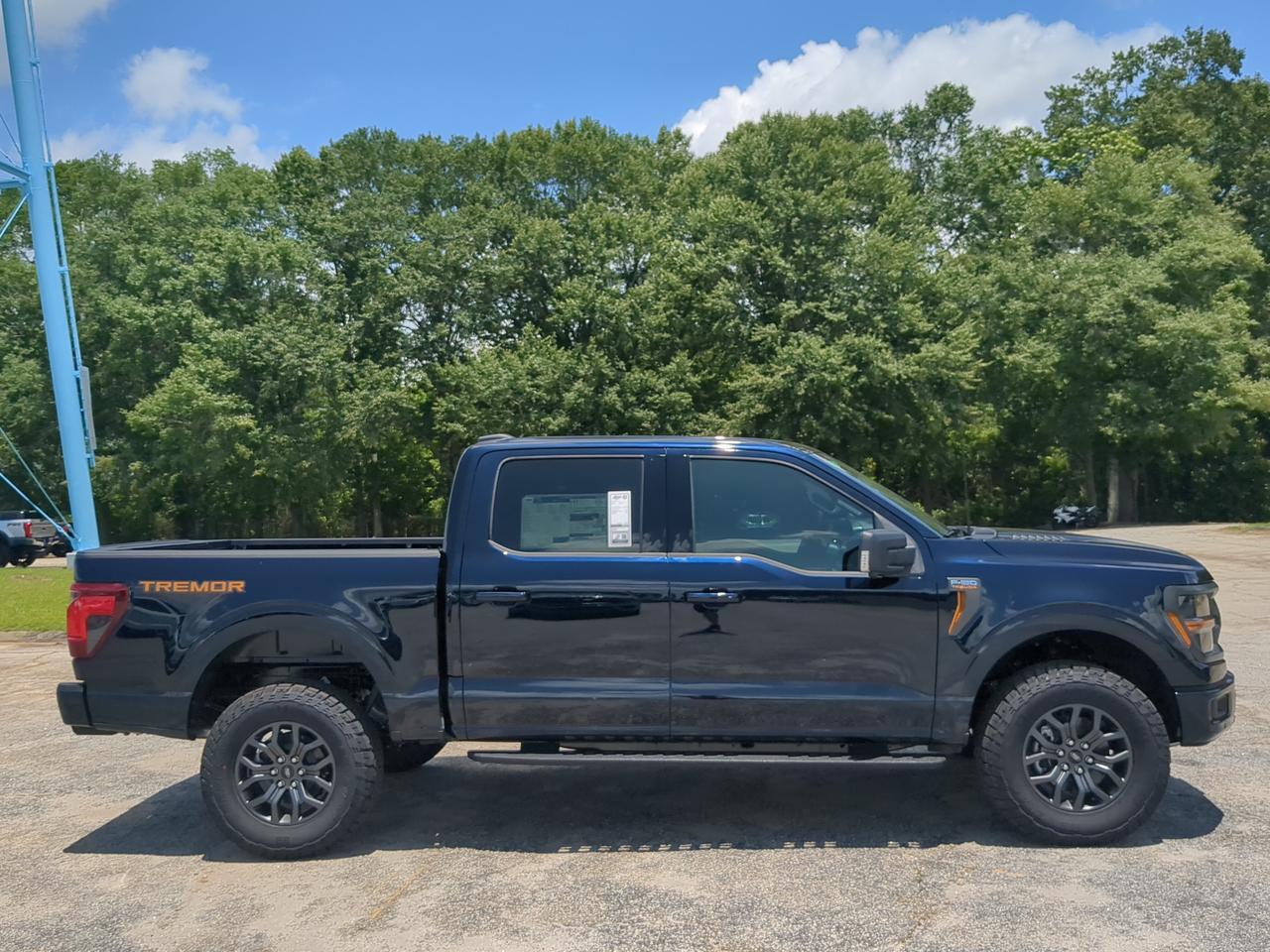 2026 Ford F-150 Tremor Winder GA