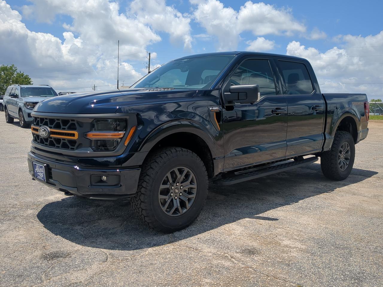 2026 Ford F-150 Tremor Winder GA