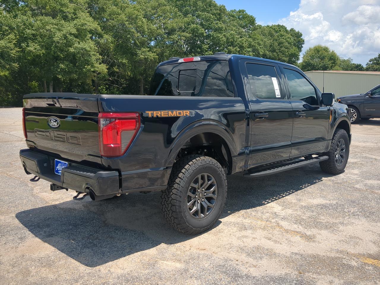 2026 Ford F-150 Tremor Winder GA