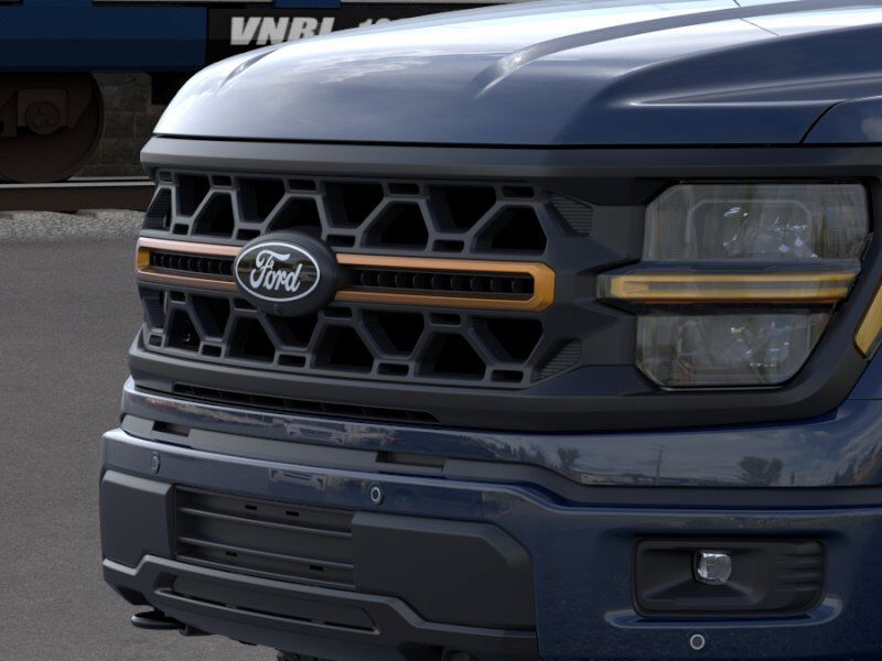 2026 Ford F-150 Tremor Winder GA