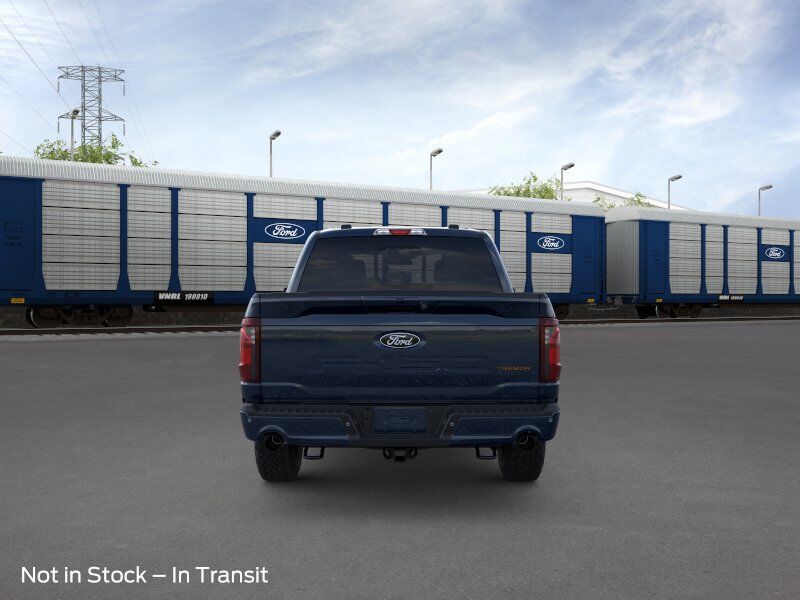 2026 Ford F-150 Tremor Winder GA