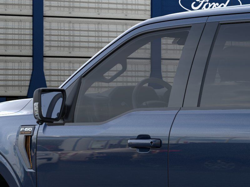 2026 Ford F-150 Tremor Winder GA