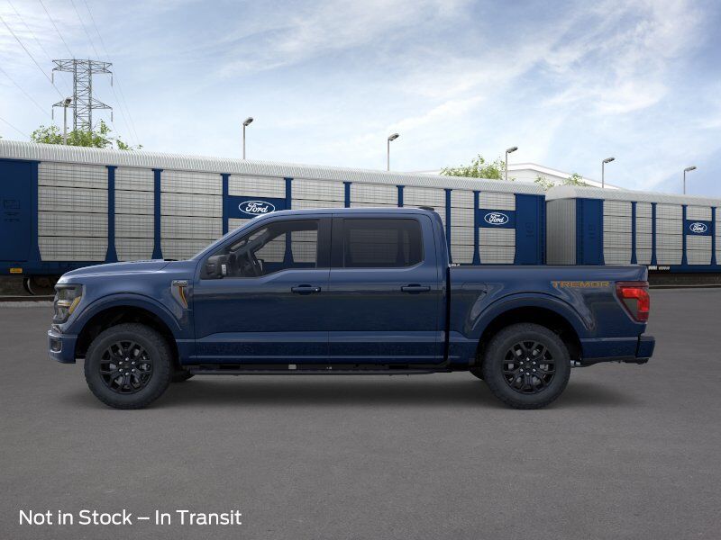 2026 Ford F-150 Tremor Winder GA
