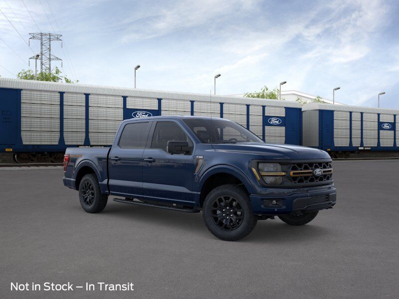 2026 Ford F-150 Tremor Winder GA