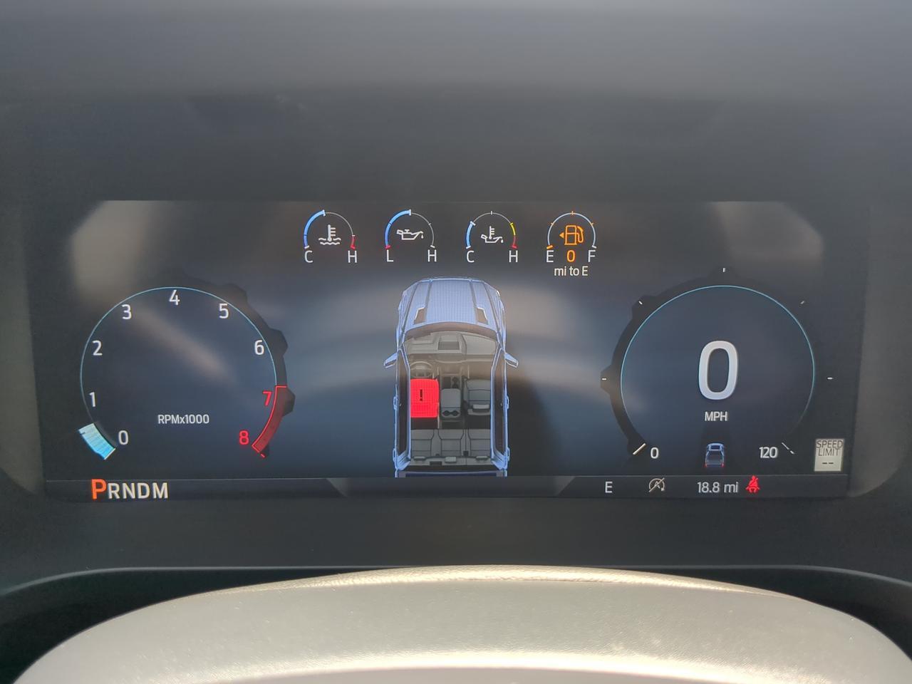 2026 Ford F-150 Tremor Winder GA