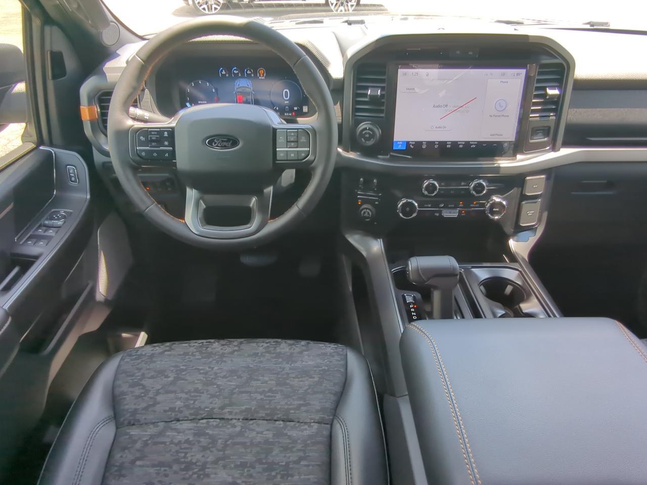 2026 Ford F-150 Tremor Winder GA