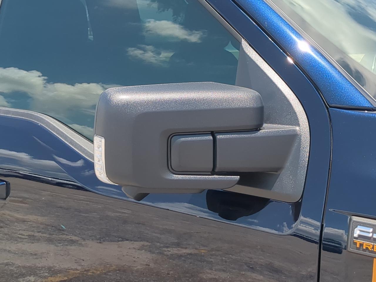 2026 Ford F-150 Tremor Winder GA