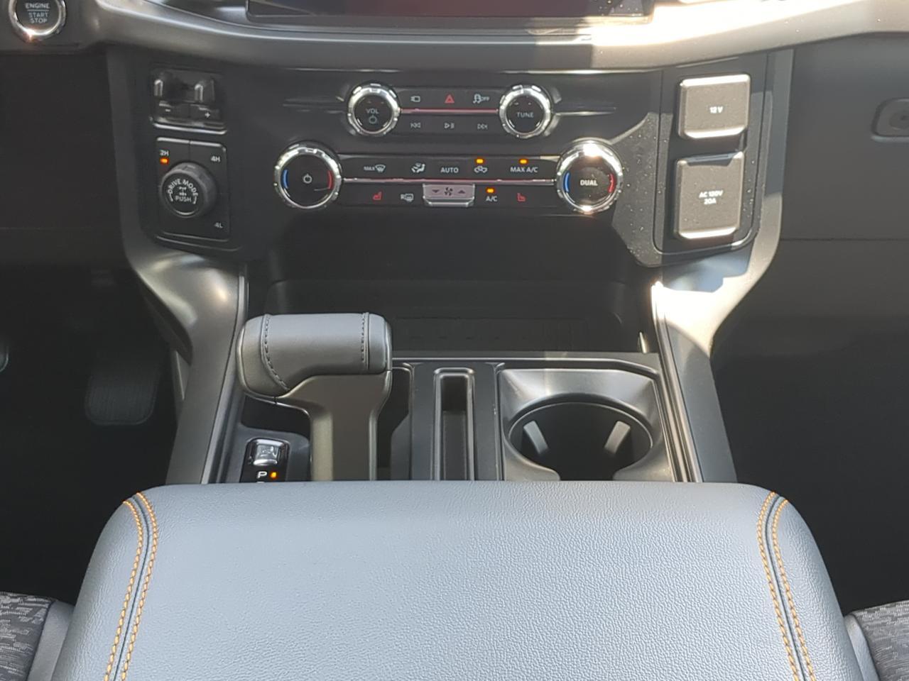 2026 Ford F-150 Tremor Winder GA