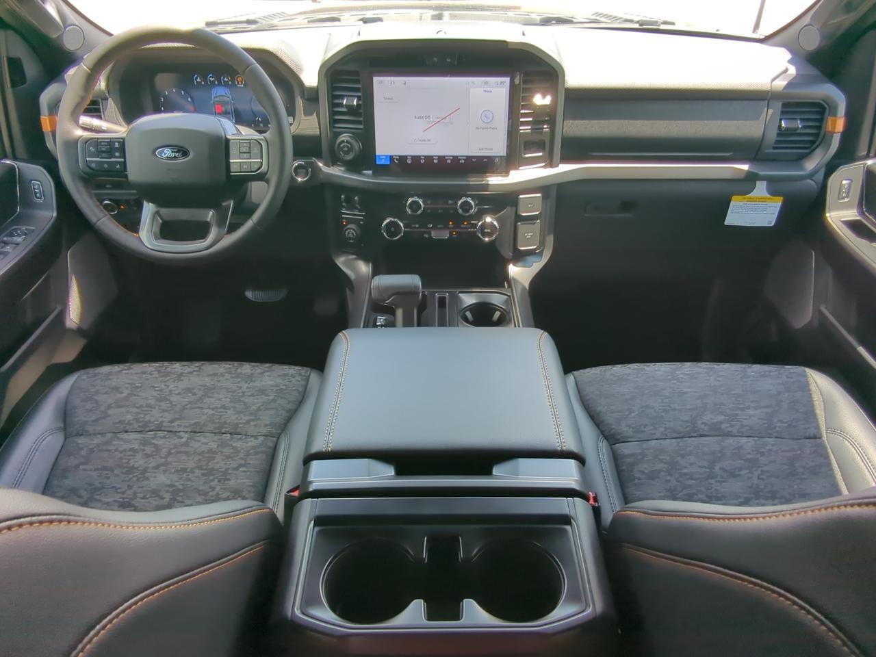 2026 Ford F-150 Tremor Winder GA