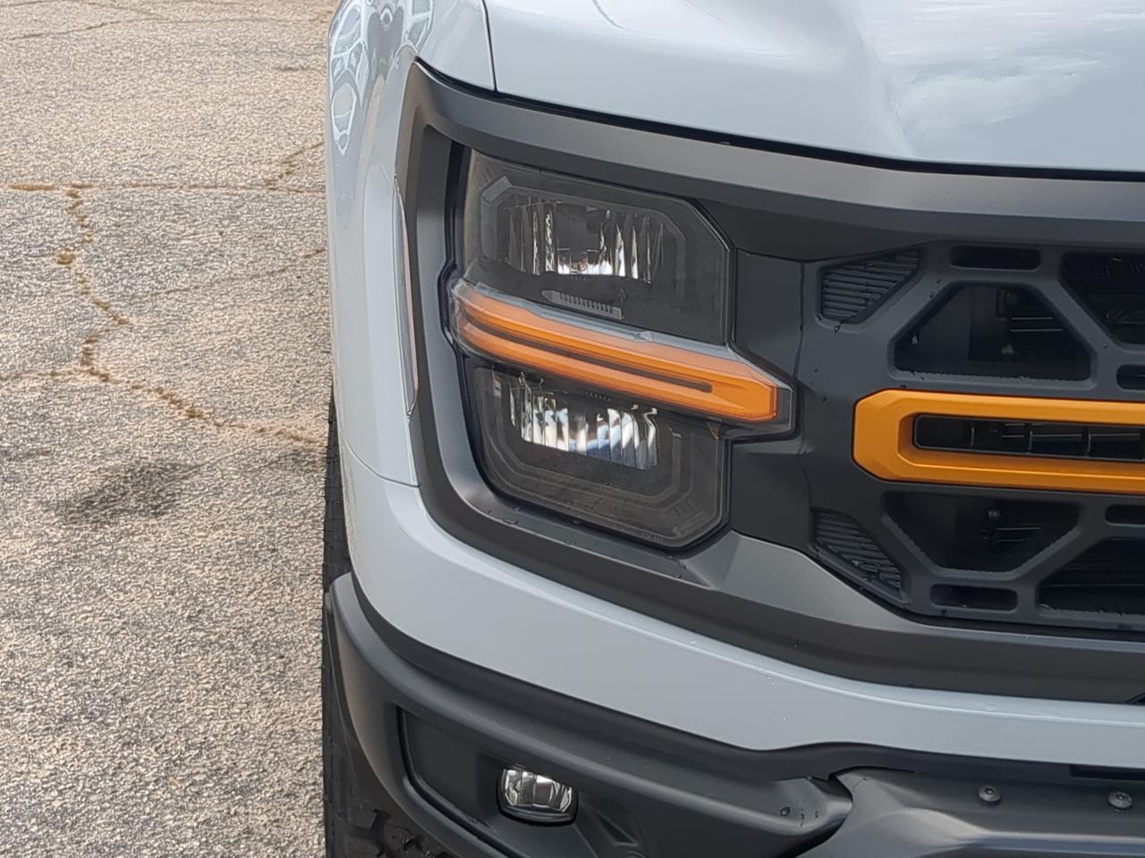 2026 Ford F-150 Tremor Winder GA