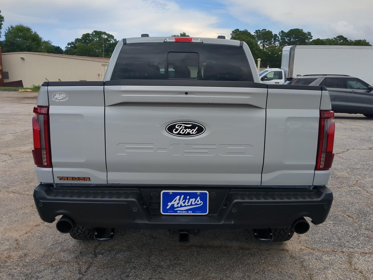 2026 Ford F-150 Tremor Winder GA