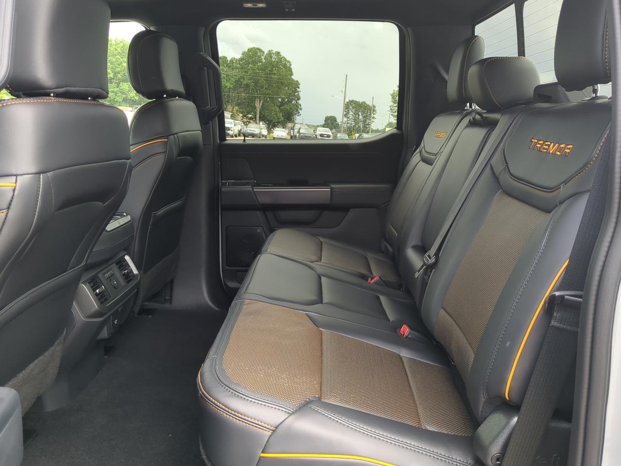 2026 Ford F-150 Tremor Winder GA