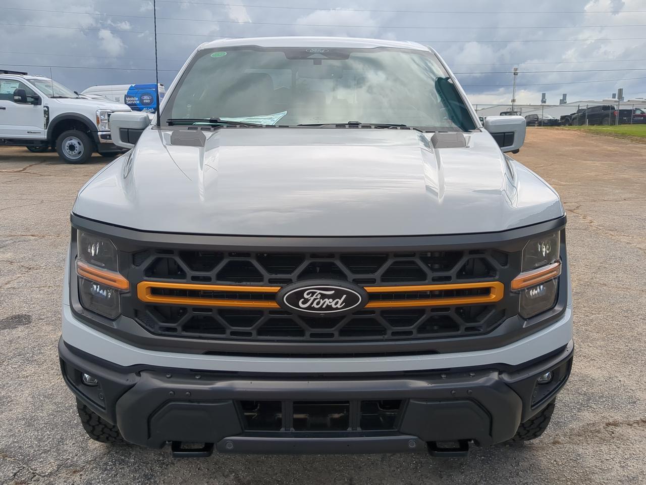 2026 Ford F-150 Tremor Winder GA