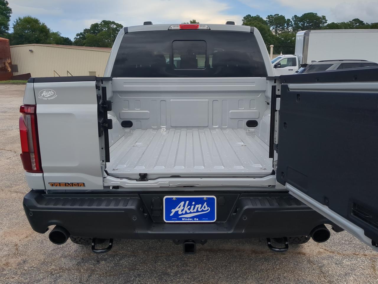 2026 Ford F-150 Tremor Winder GA