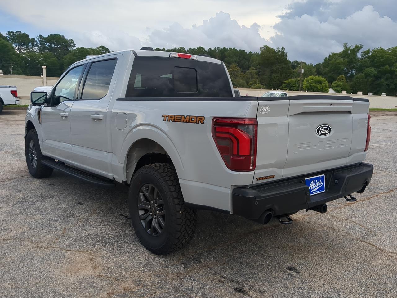 2026 Ford F-150 Tremor Winder GA