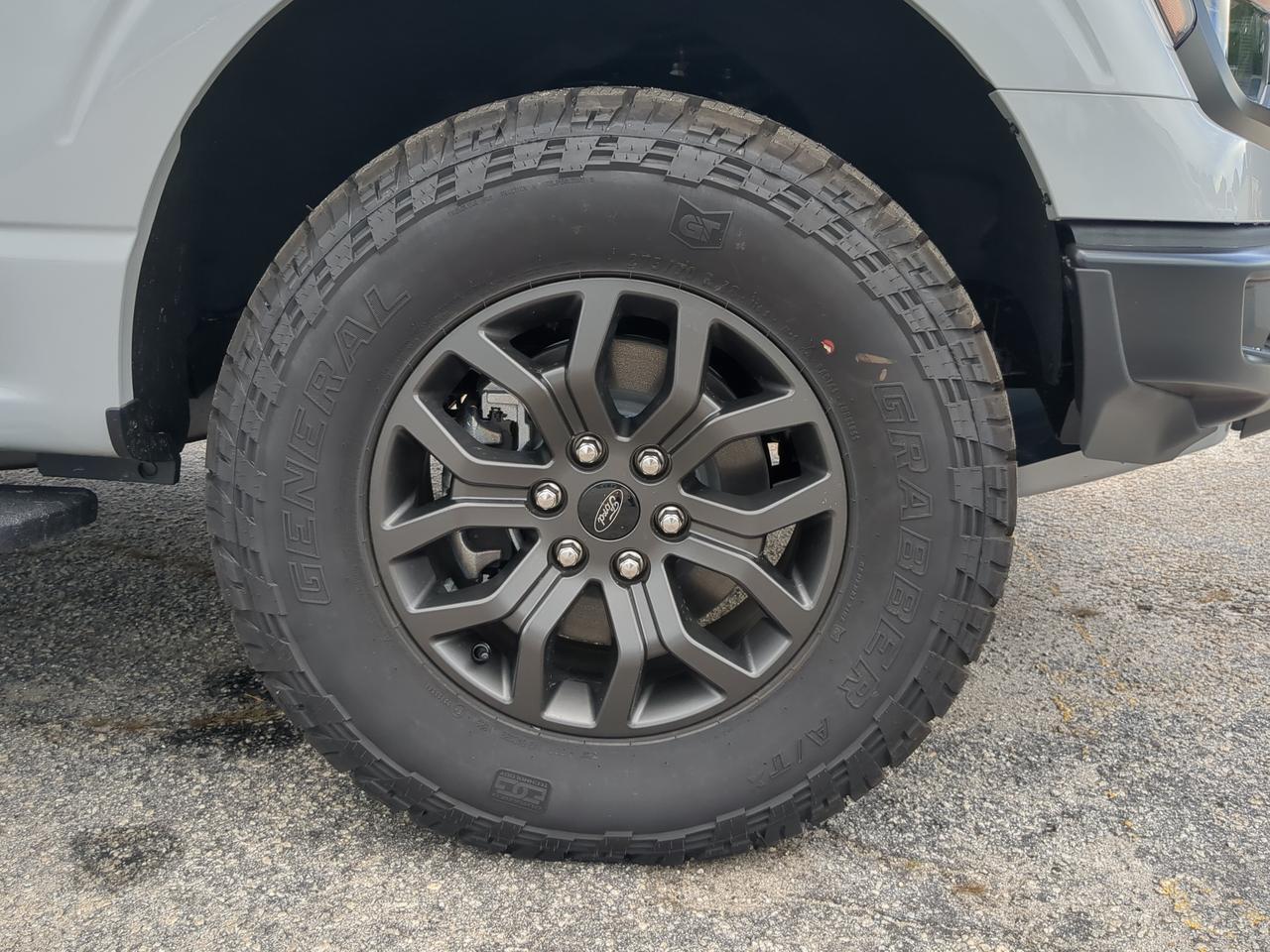 2026 Ford F-150 Tremor Winder GA