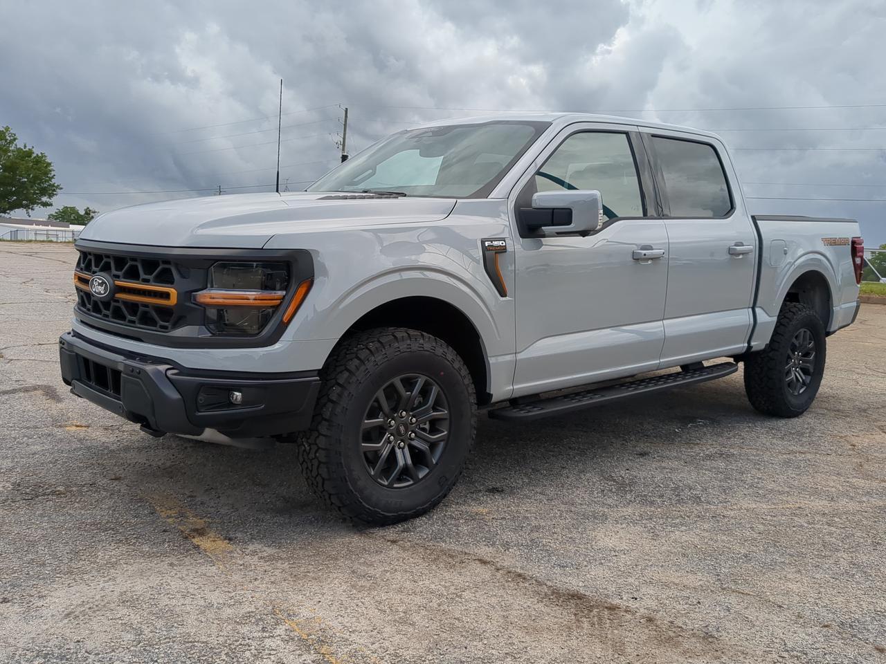 2026 Ford F-150 Tremor Winder GA