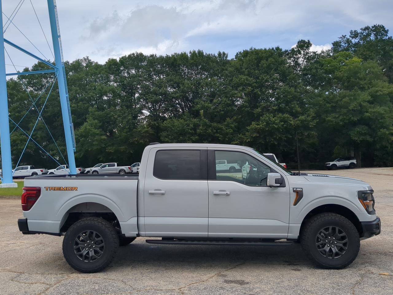 2026 Ford F-150 Tremor Winder GA
