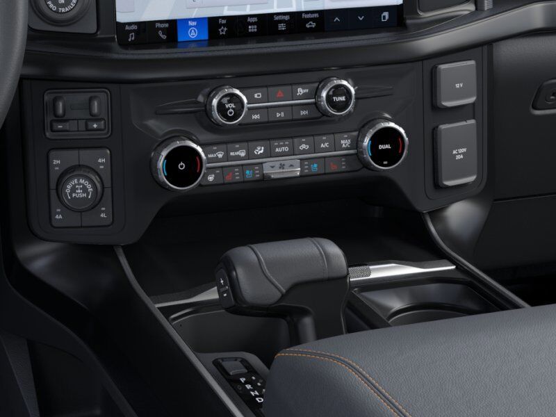 2026 Ford F-150 Tremor Winder GA