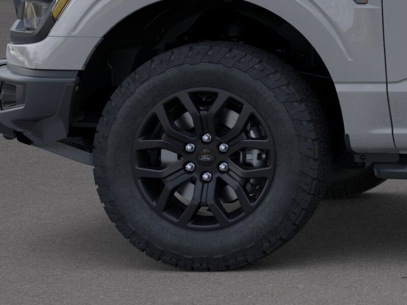 2026 Ford F-150 Tremor Winder GA