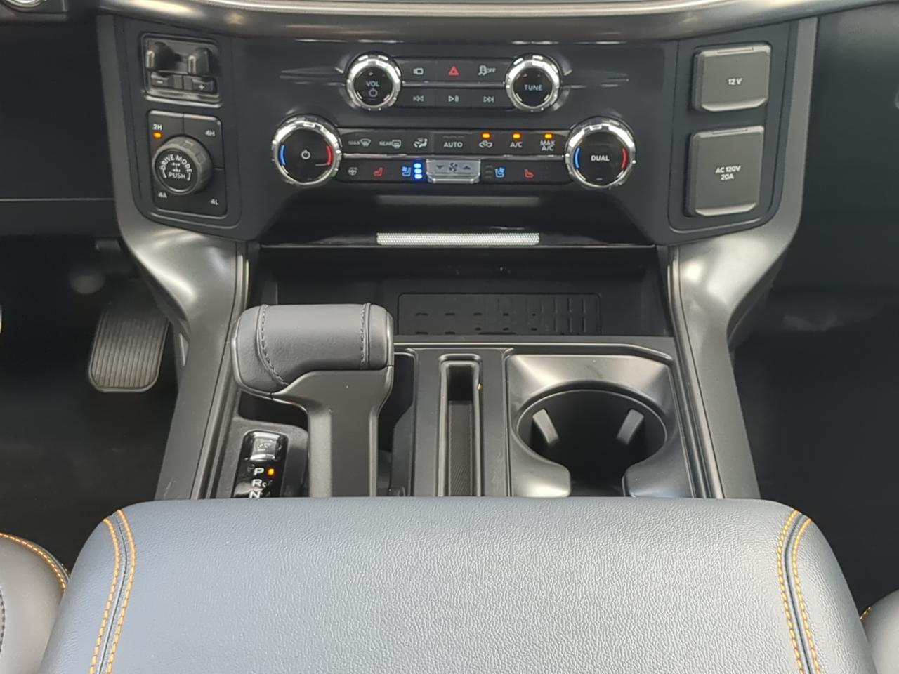 2026 Ford F-150 Tremor Winder GA