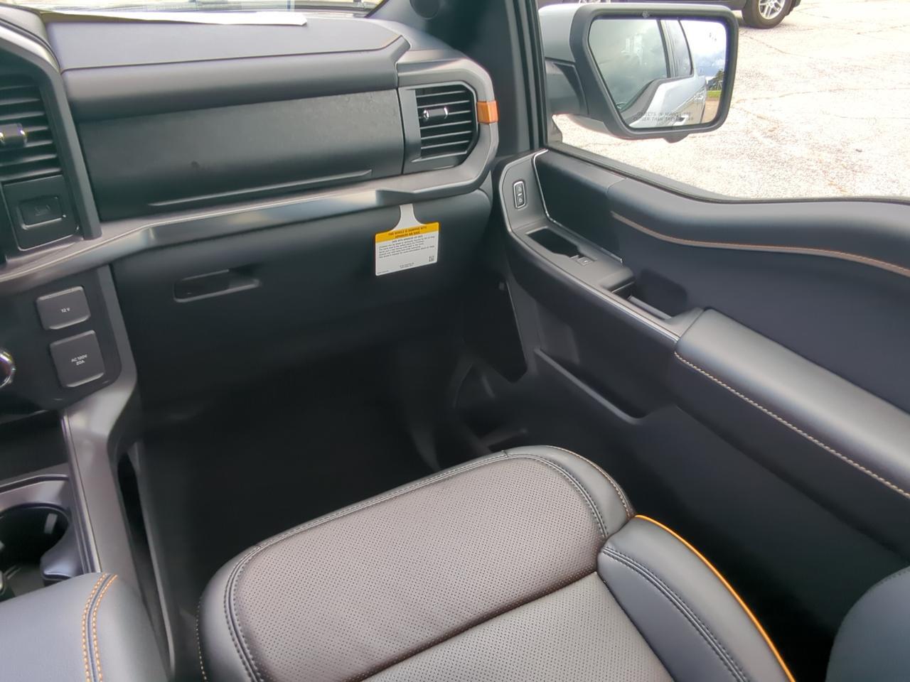 2026 Ford F-150 Tremor Winder GA
