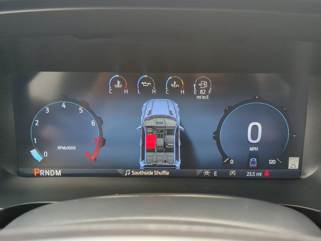 2026 Ford F-150 Tremor Winder GA