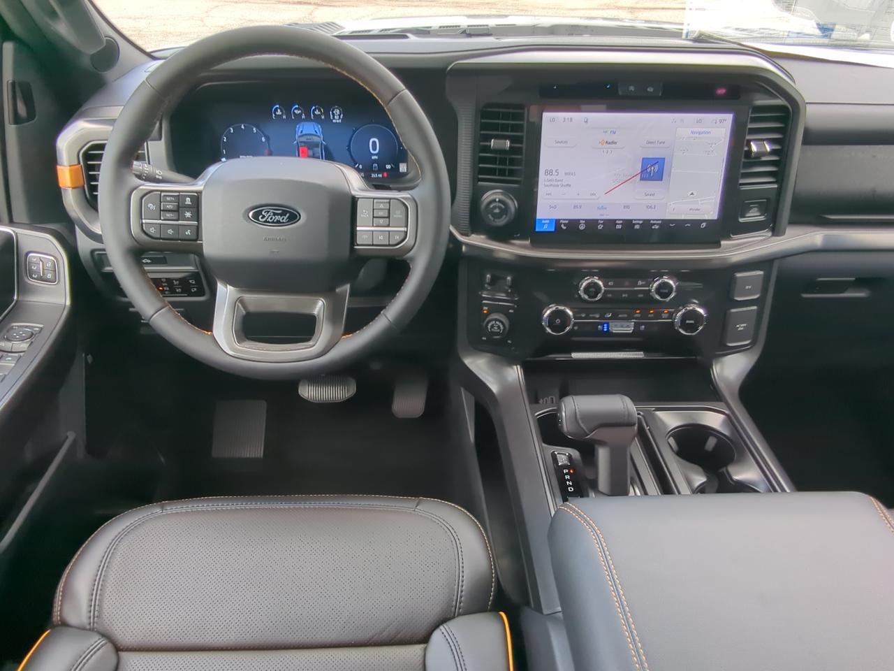 2026 Ford F-150 Tremor Winder GA