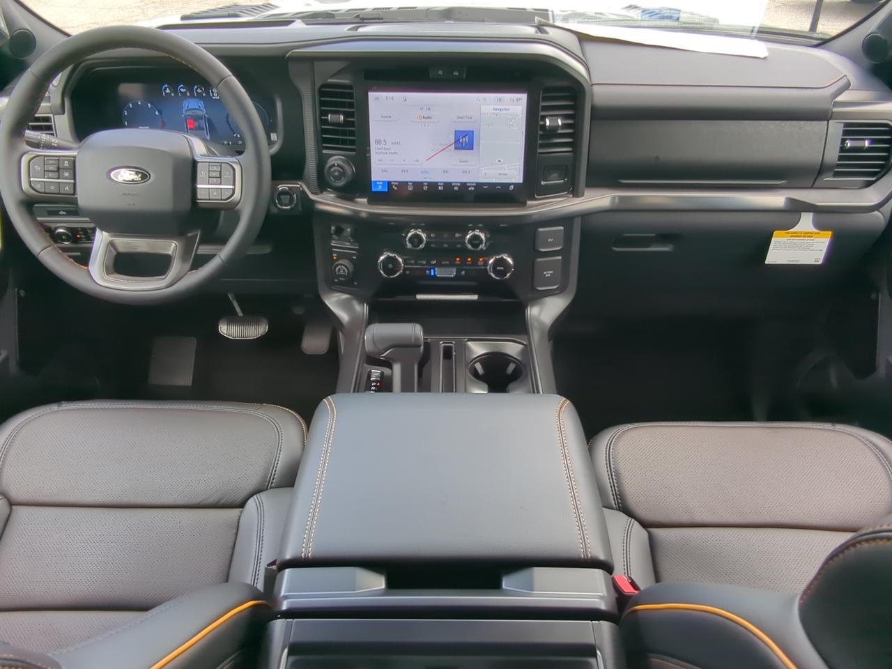 2026 Ford F-150 Tremor Winder GA