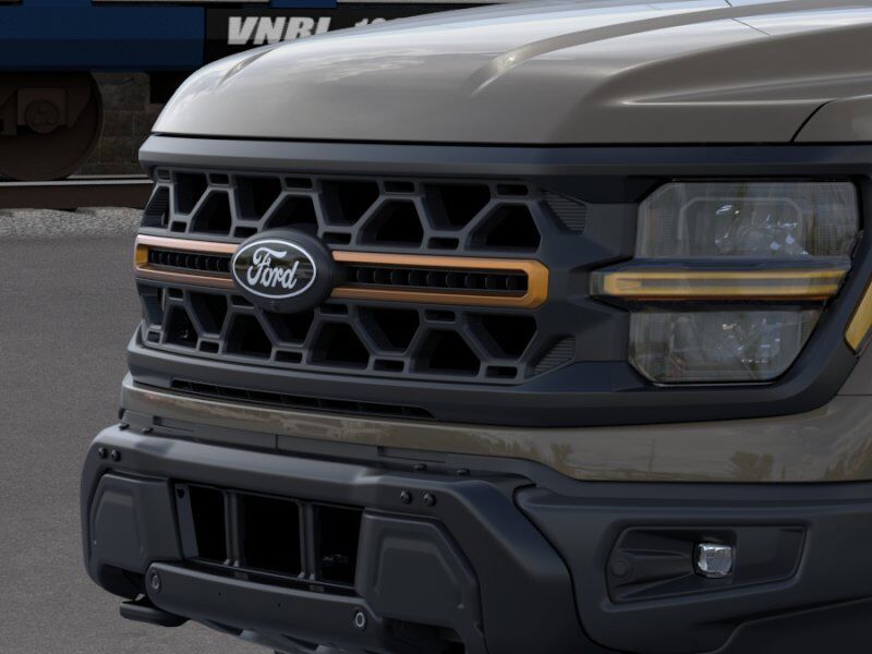 2026 Ford F-150 Tremor Winder GA