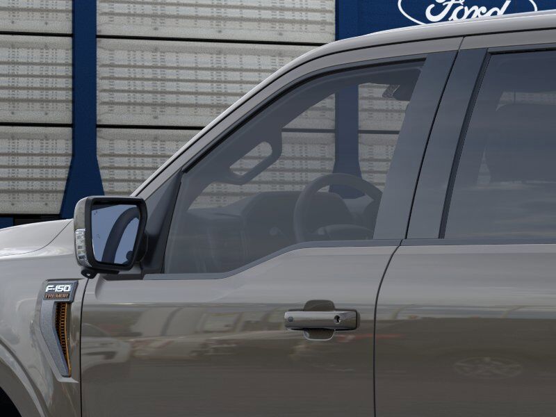 2026 Ford F-150 Tremor Winder GA