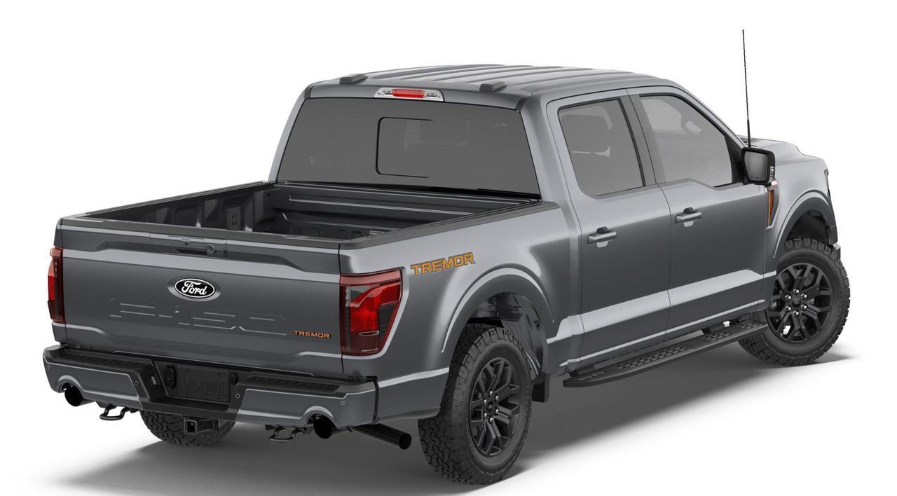 2026 Ford F-150 Tremor Winder GA