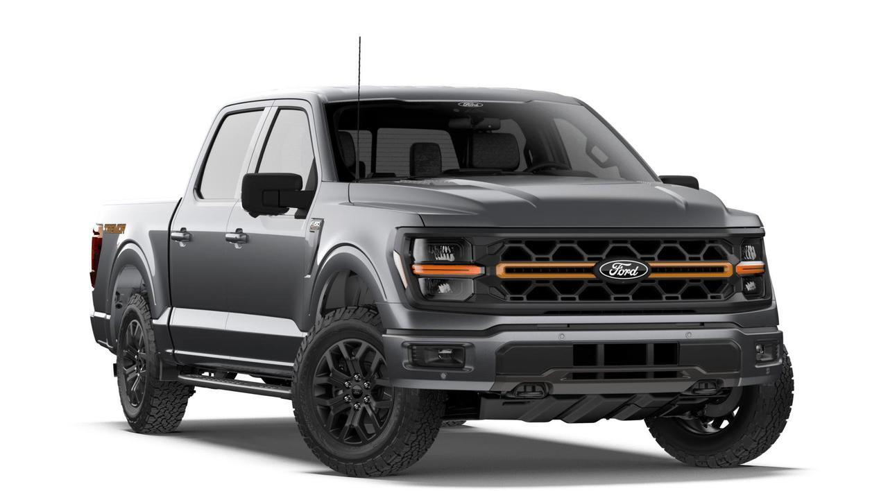 2026 Ford F-150 Tremor Winder GA