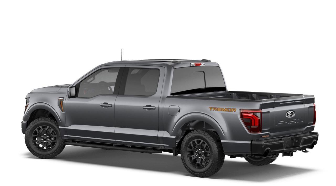 2026 Ford F-150 Tremor Winder GA