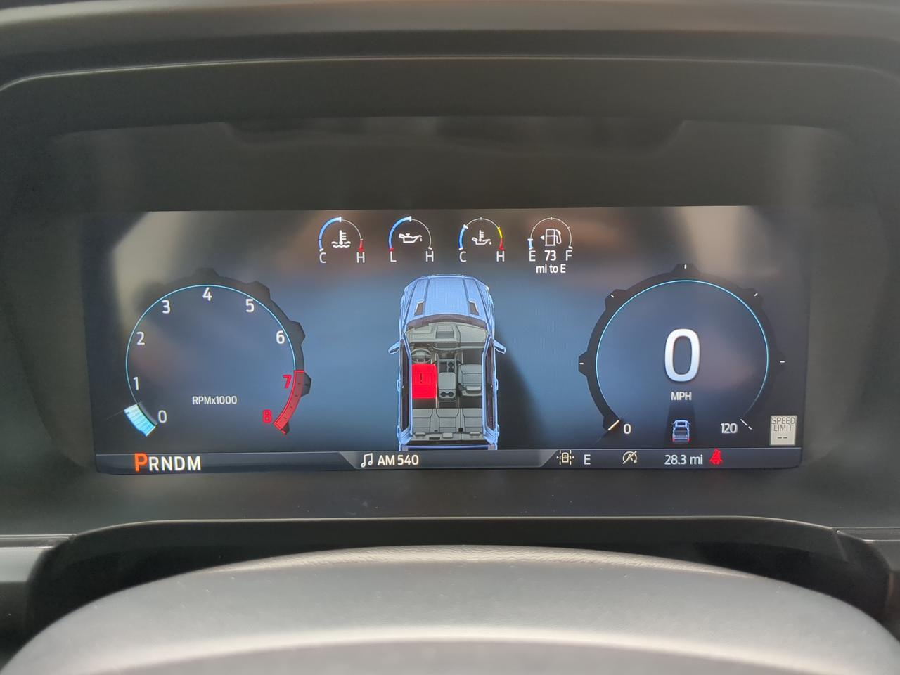 2026 Ford F-150 Tremor Winder GA