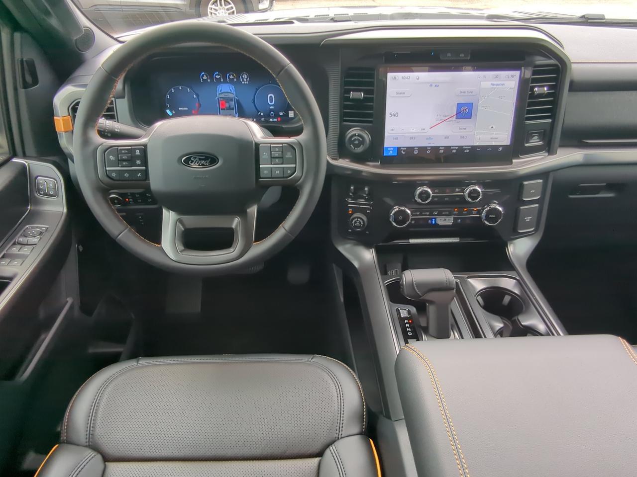 2026 Ford F-150 Tremor Winder GA