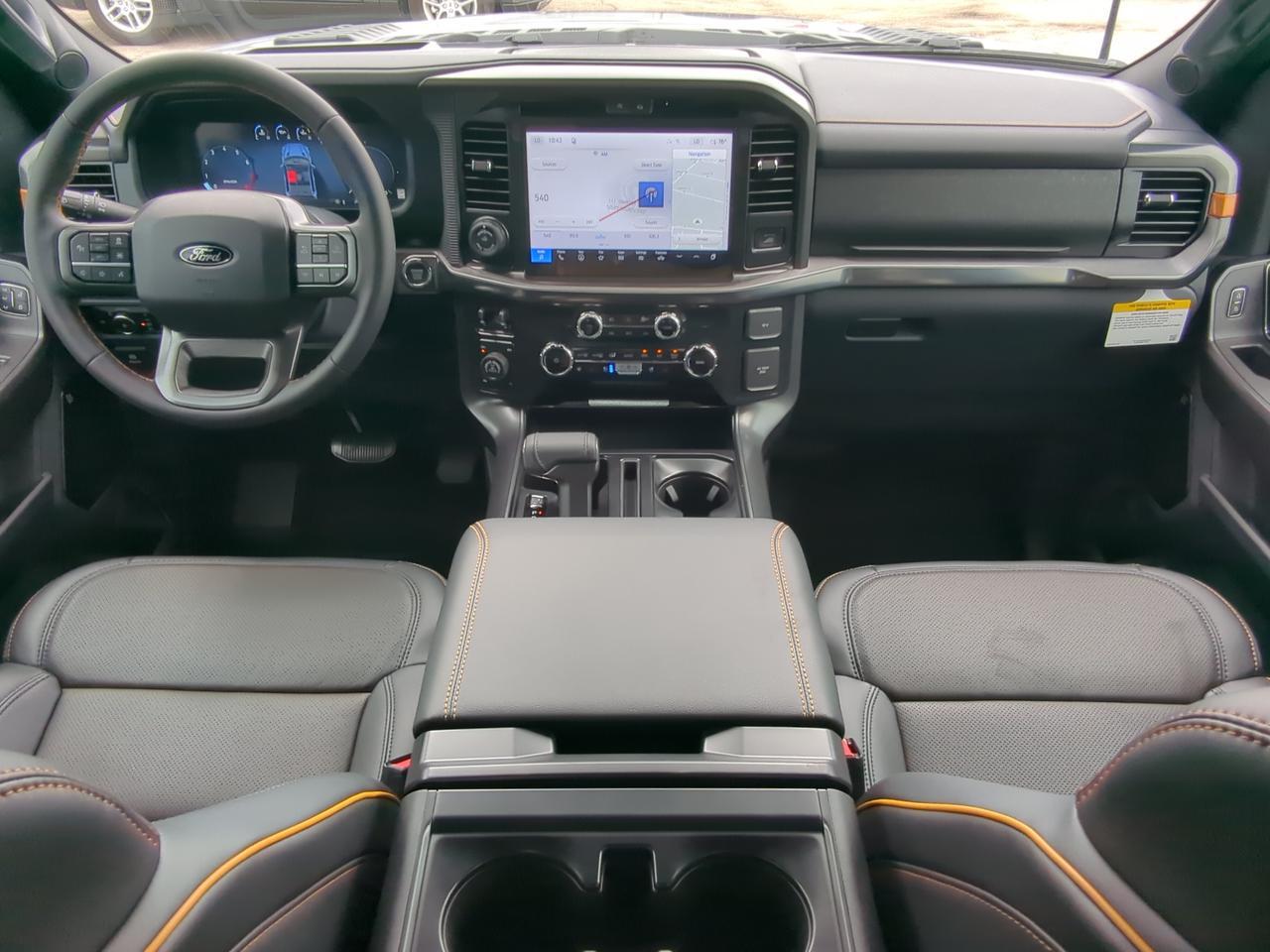 2026 Ford F-150 Tremor Winder GA
