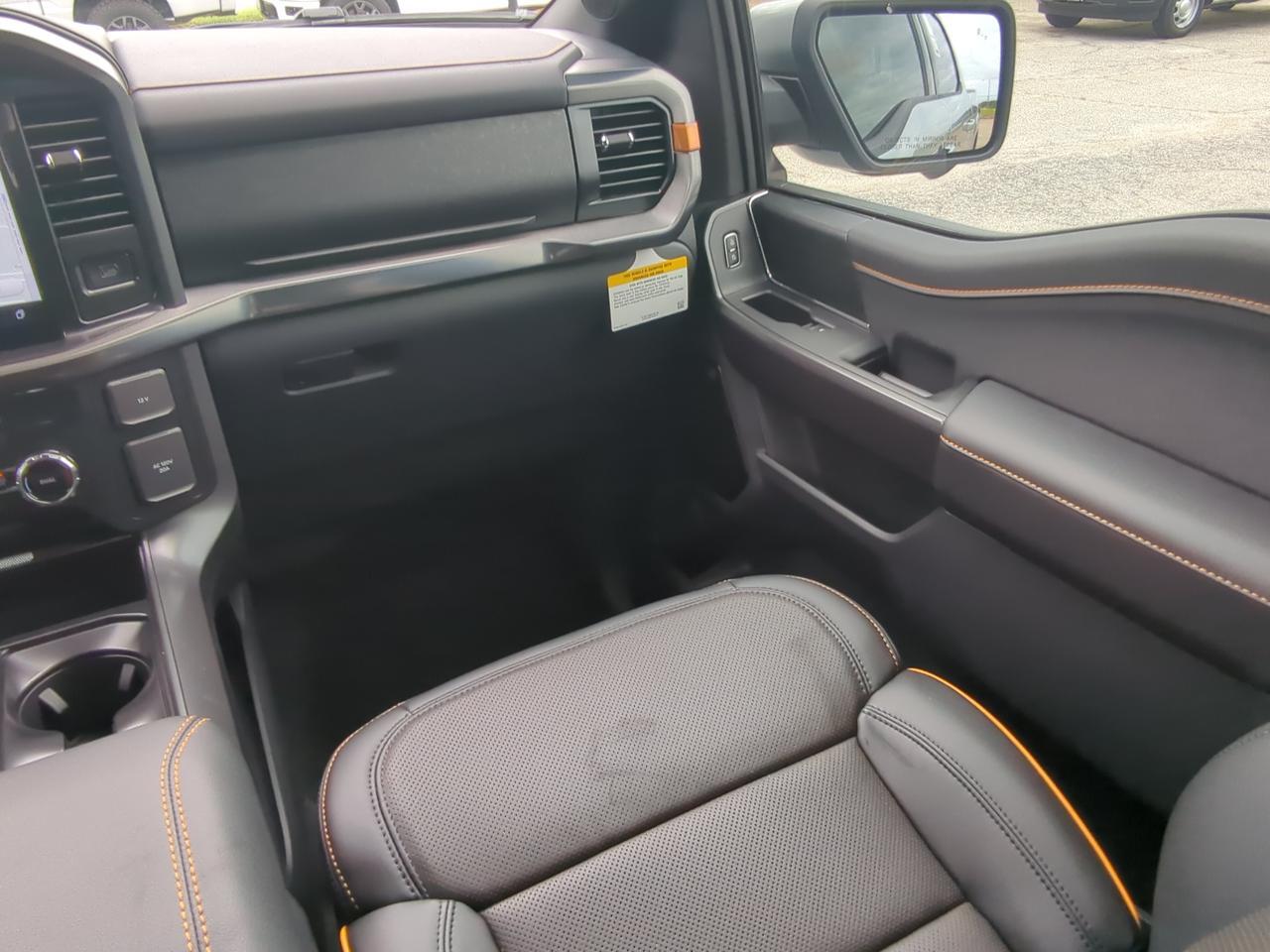 2026 Ford F-150 Tremor Winder GA