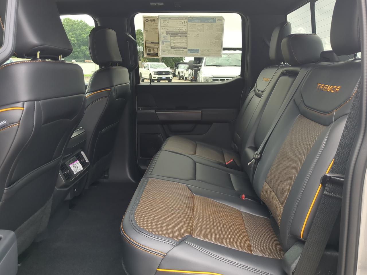 2026 Ford F-150 Tremor Winder GA