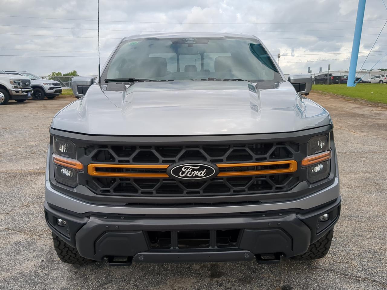 2026 Ford F-150 Tremor Winder GA