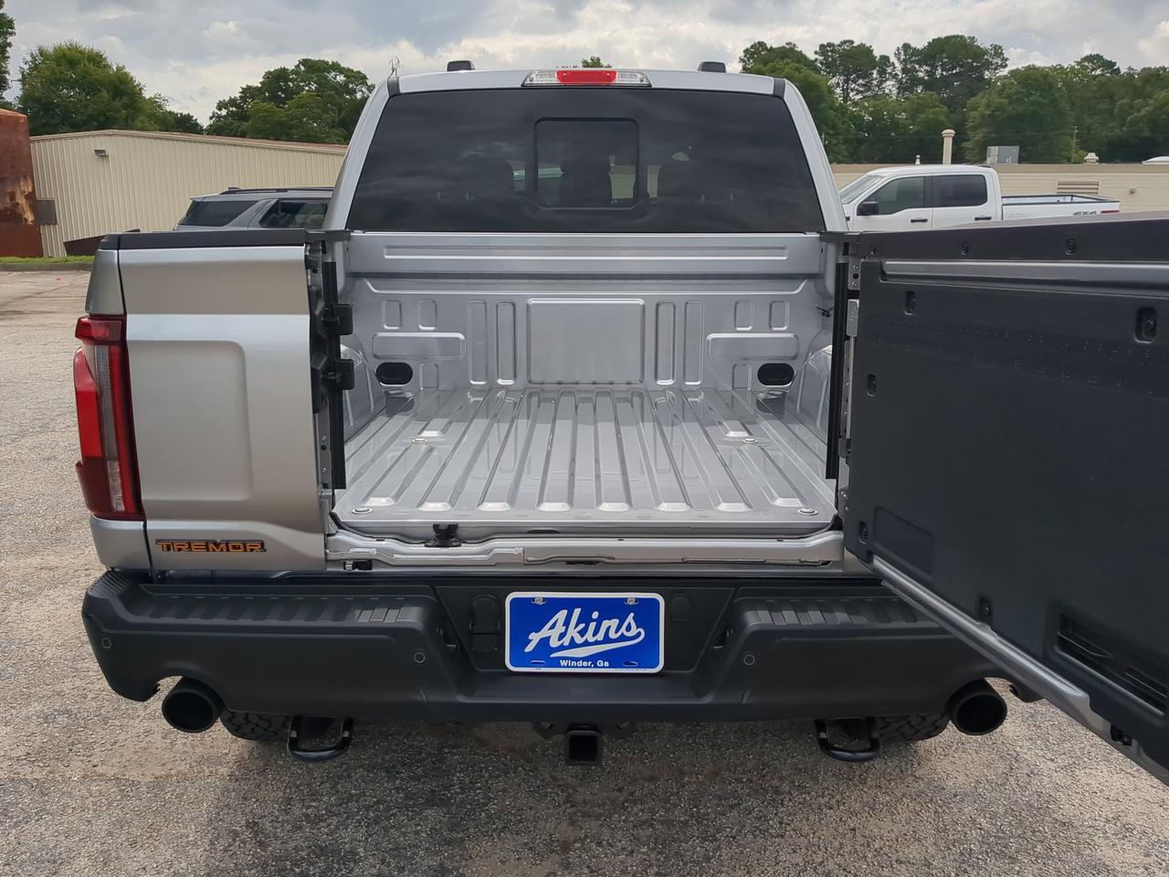 2026 Ford F-150 Tremor Winder GA