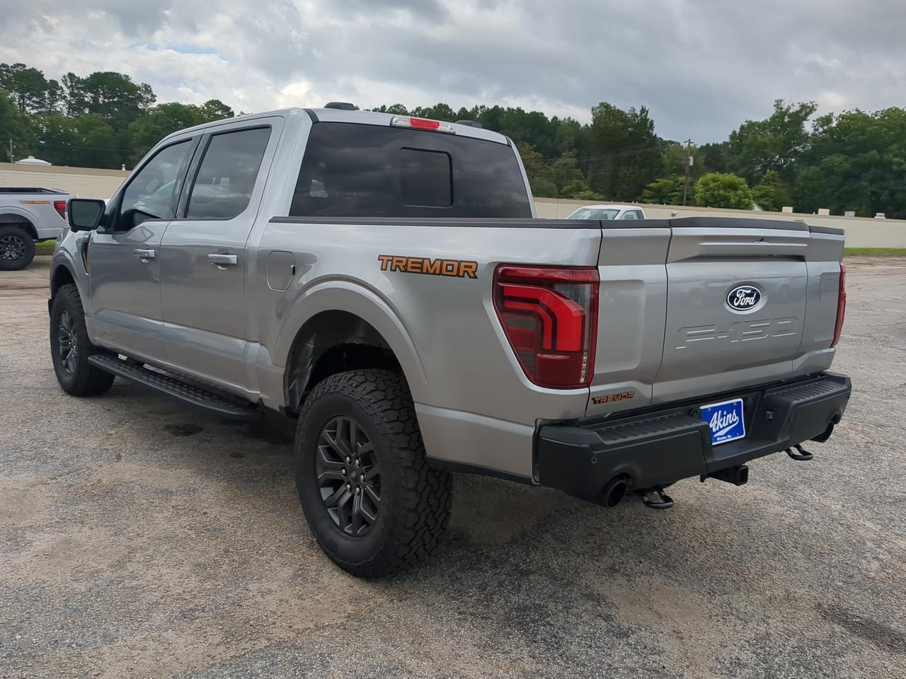 2026 Ford F-150 Tremor Winder GA