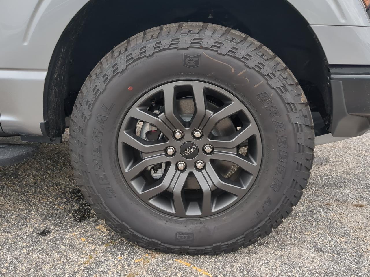 2026 Ford F-150 Tremor Winder GA