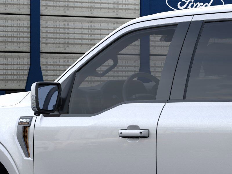 2026 Ford F-150 Tremor Winder GA