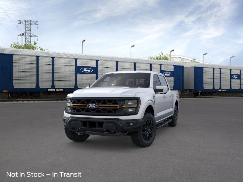 2026 Ford F-150 Tremor Winder GA