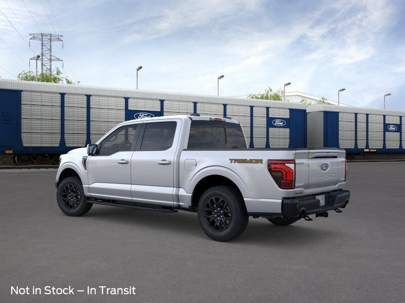 2026 Ford F-150 Tremor Winder GA