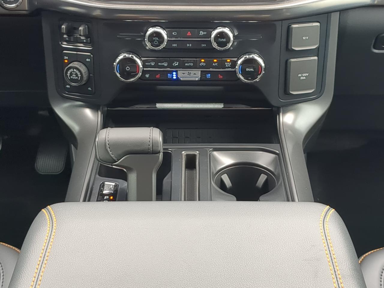 2026 Ford F-150 Tremor Winder GA