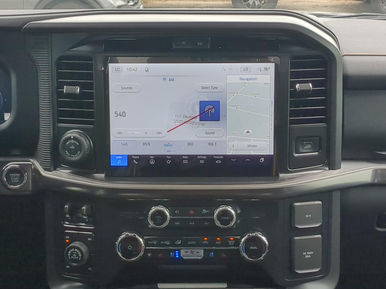2026 Ford F-150 Tremor Winder GA